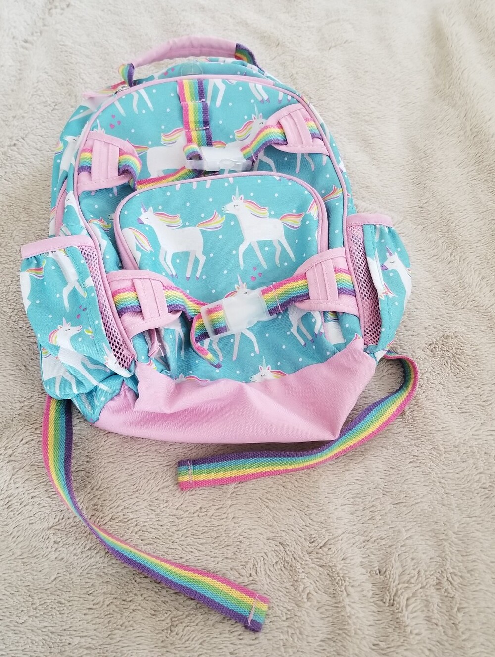 Pottery barn Kids Backpack  Kinder & Pre K